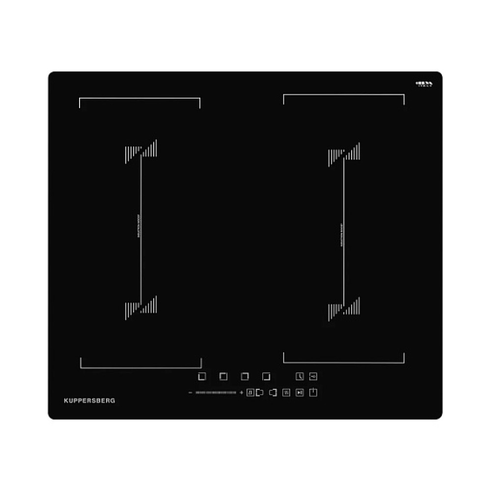 Варочная поверхность KUPPERSBERG ICS 627