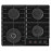 Газовая панель GORENJE GKTW642SYB