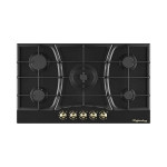 Варочная поверхность KUPPERSBERG FS 910 Ant Bronze