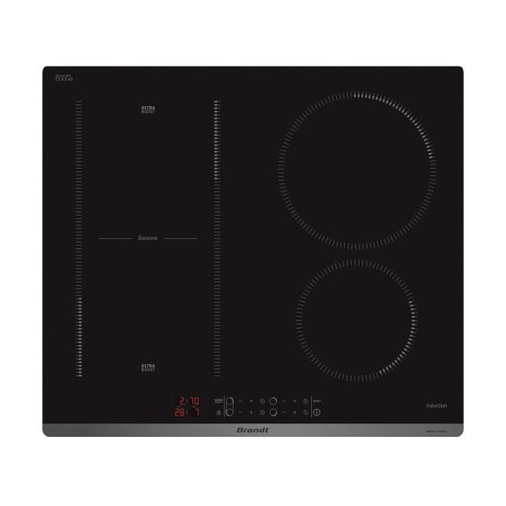 Варочная поверхность BRANDT BPI6428UB