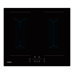 Варочная поверхность AKPO PIA 6094218U BL