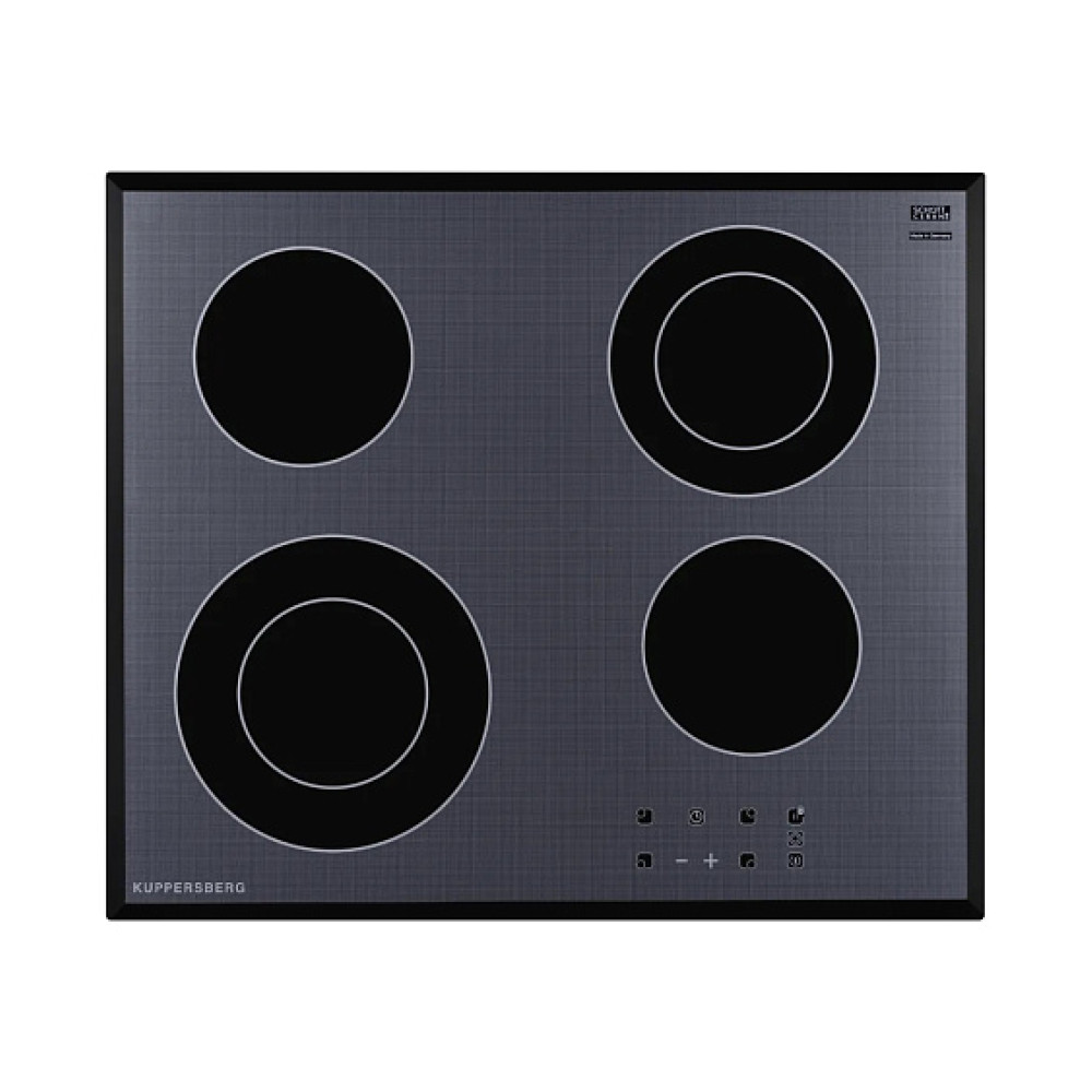 Варочная поверхность KUPPERSBERG ESO 622 F