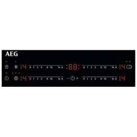 Варочная поверхность AEG IAE84431FB