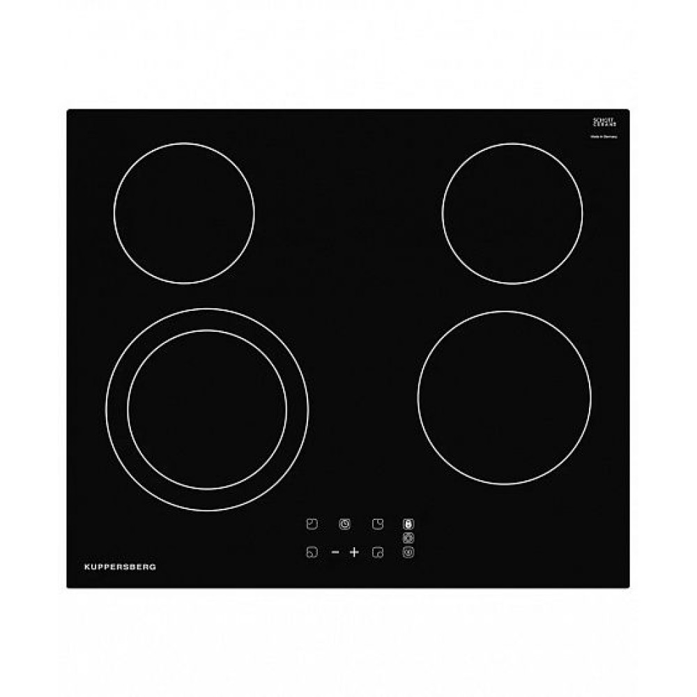 Варочная поверхность KUPPERSBERG ESO 602