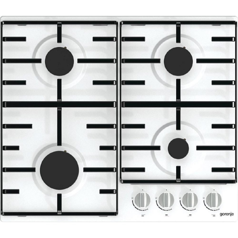 Газовая панель Gorenje G 640 ZW1