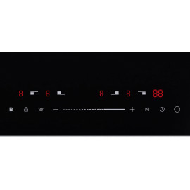 Варочная поверхность HAIER HHY-Y64TVAB