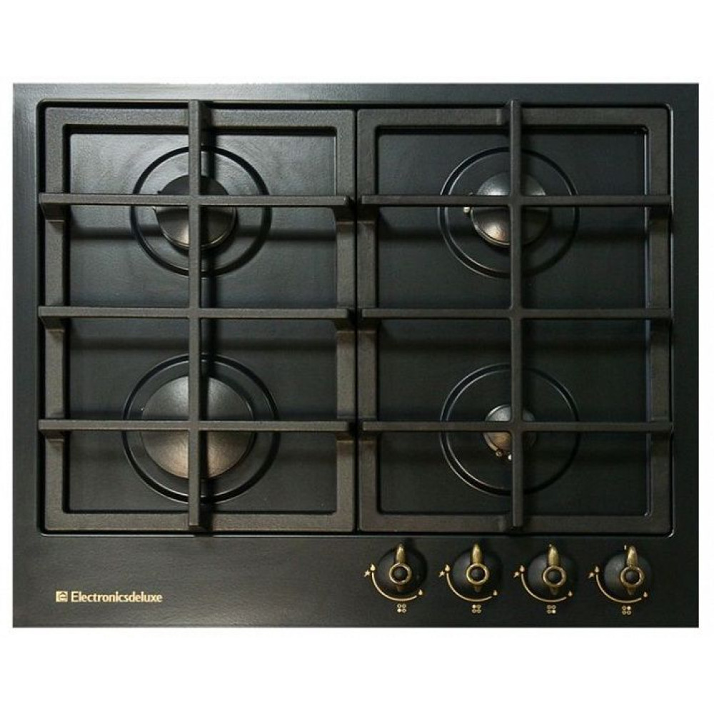 Варочная поверхность ELECTRONICSDELUXE TG4 750231F-025
