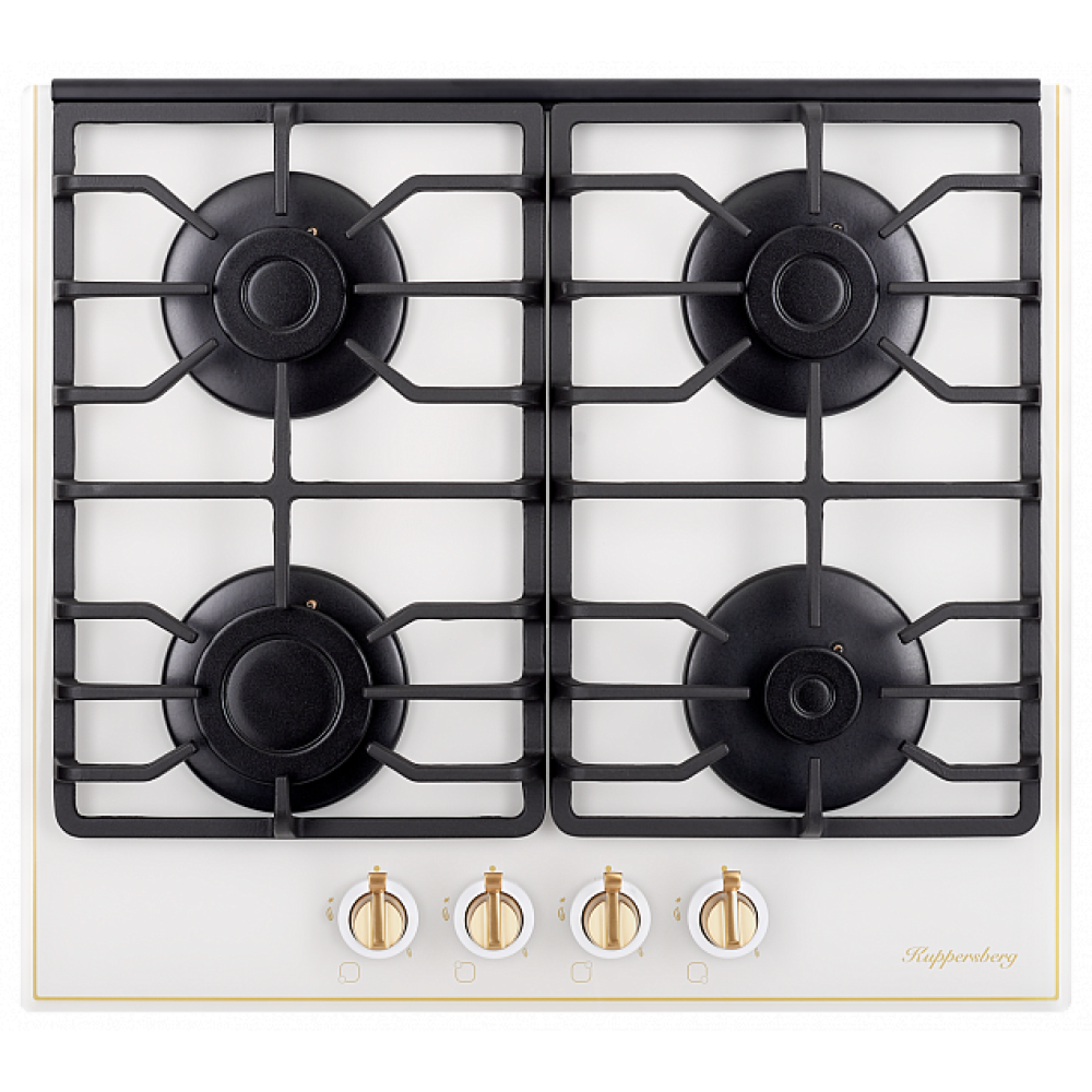 Варочная поверхность KUPPERSBERG FQ 601 W