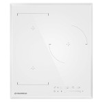 Варочная поверхность MAUNFELD CVI453SBWH LUX