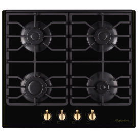 Варочная поверхность KUPPERSBERG FQ 601 B