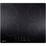 Стеклокерамическая поверхность ASCOLI HI604S– 31AB