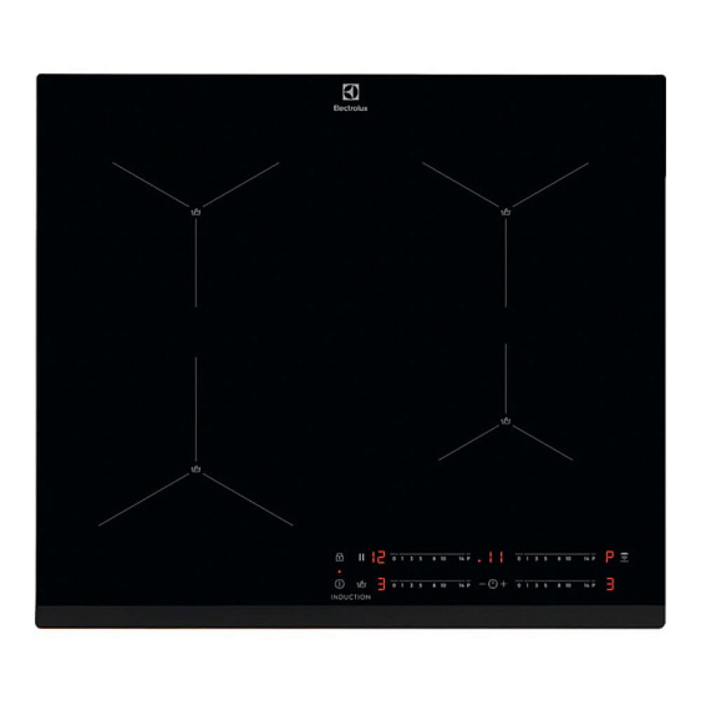 Варочная поверхность ELECTROLUX KIS62443