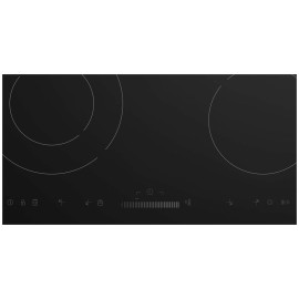 Варочная поверхность HOTPOINT-ARISTON HR 6T2 X S