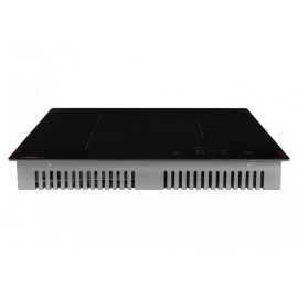 Варочная поверхность GRANDGERMES HBI-45BK-BX