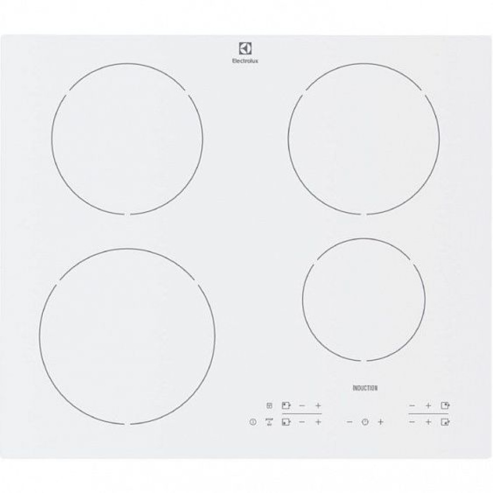 Поверхность ELECTROLUX EHH96340IW