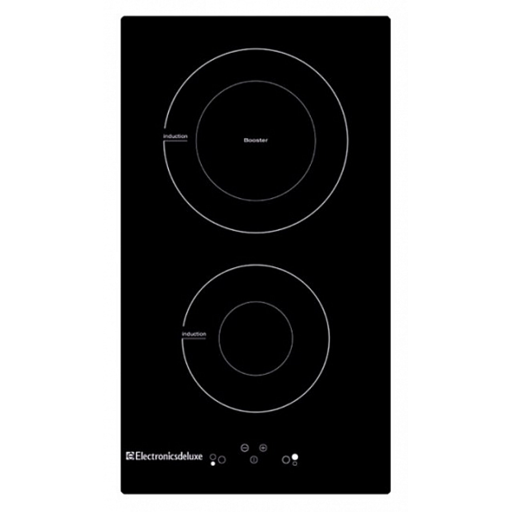 Варочная поверхность ELECTRONICSDELUXE 3002.10эви