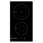 Варочная поверхность ELECTRONICSDELUXE 3002.10эви