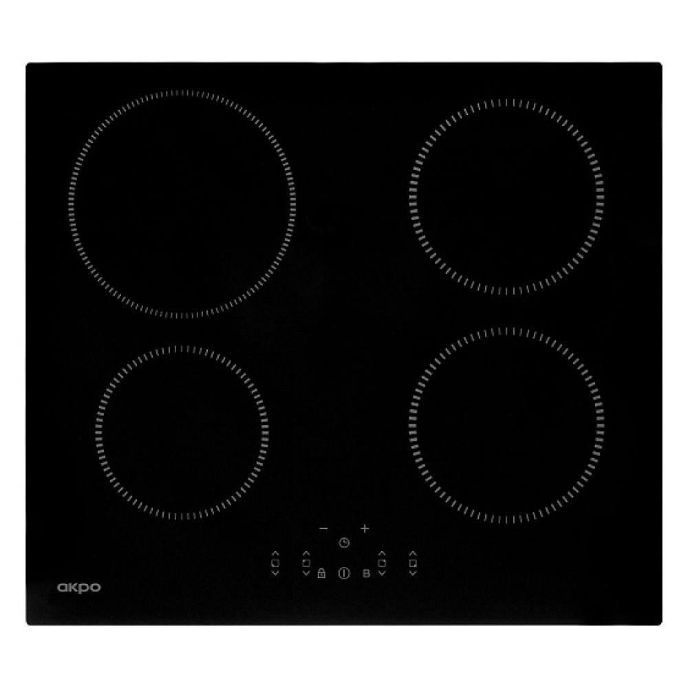 Варочная поверхность AKPO PIA 6094012CC BL