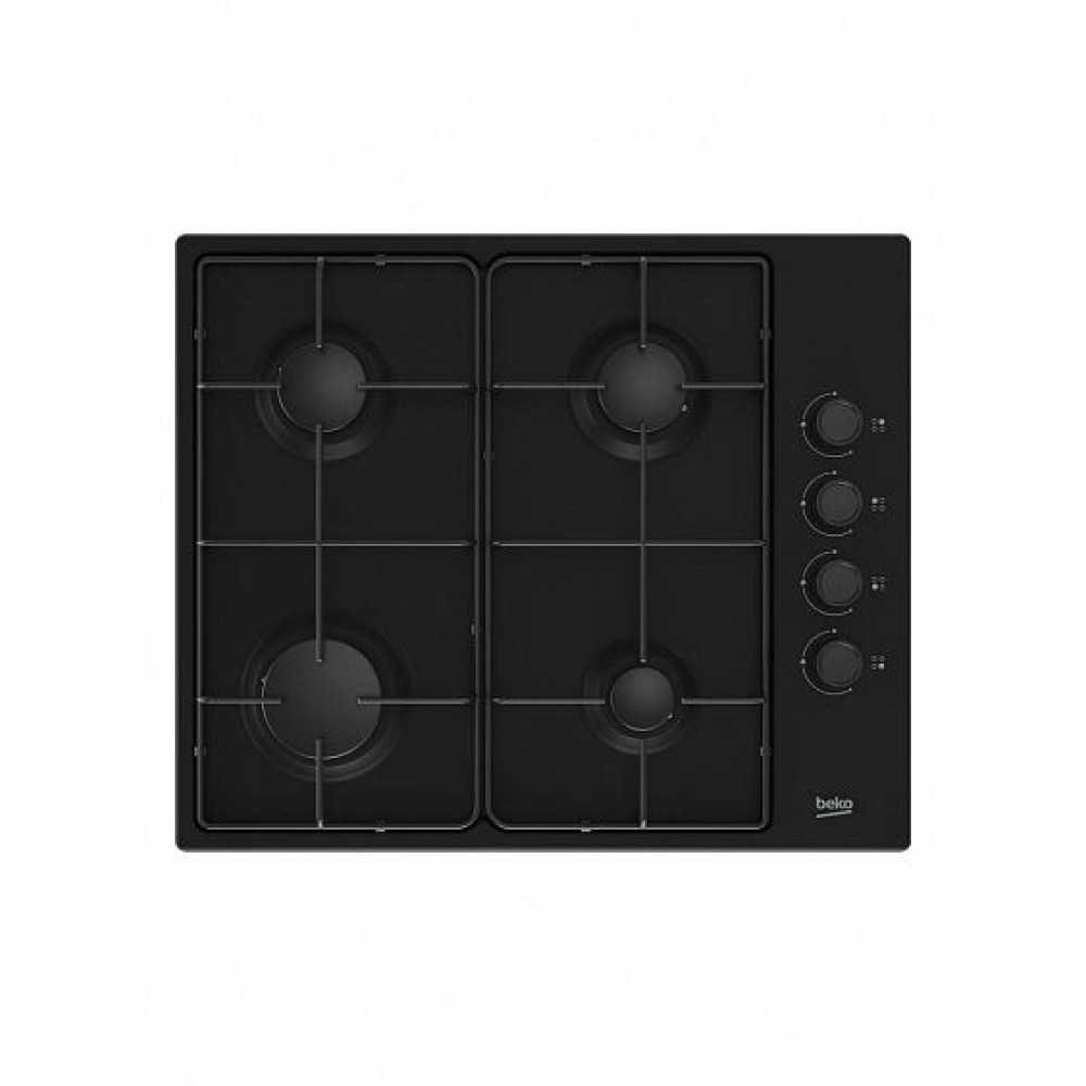 Варочная панель BEKO HIGG 64123 SB