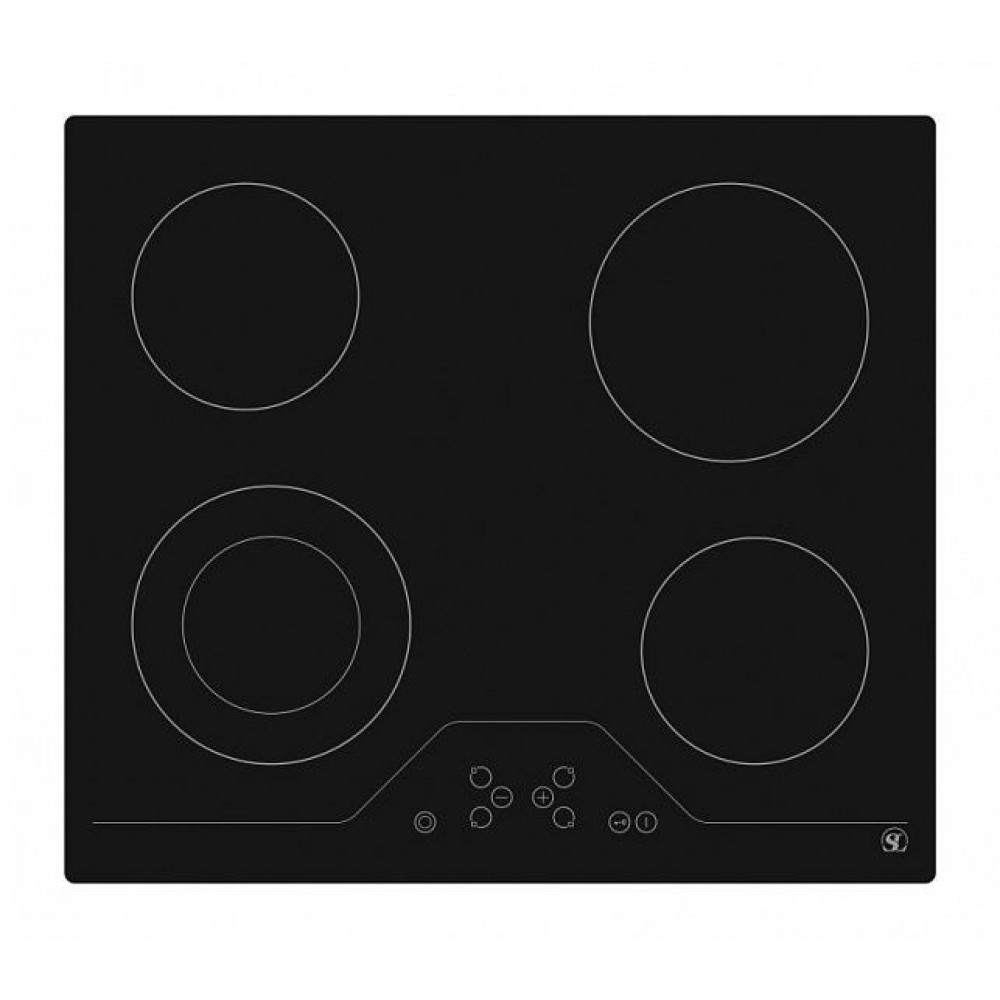 Варочная поверхность SMART LIFE KSL E6401B