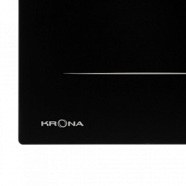Варочная панель KRONA Remo 60 BL