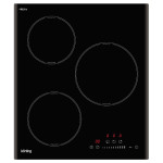 Варочная поверхность KORTING HI 43053 B