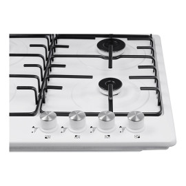 Варочная поверхность NORDFROST HS 6040 W