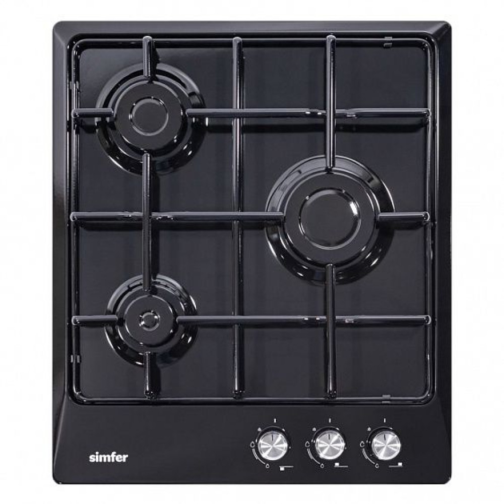 Варочная поверхность Simfer H45V30B400