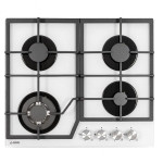 Варочная поверхность GERMES HBG-60WH-CX