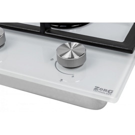 Варочная поверхность ZORG Technology BL Domino white