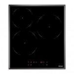 Варочная поверхность HAIER HHY-C53NVB