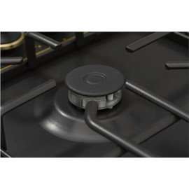 Варочная поверхность LUXDORF H60V40L451