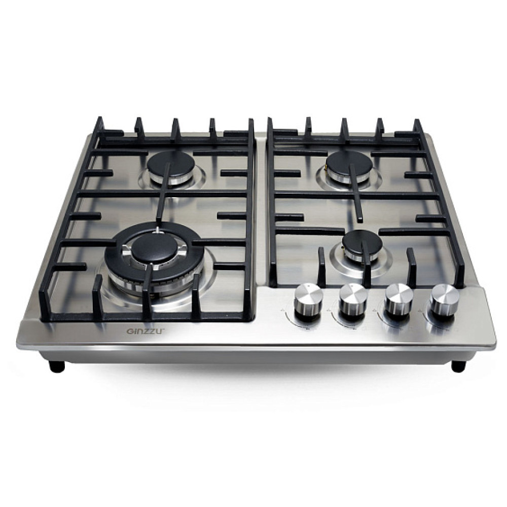 Варочная поверхность GINZZU HCG-426