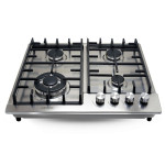 Варочная поверхность GINZZU HCG-426