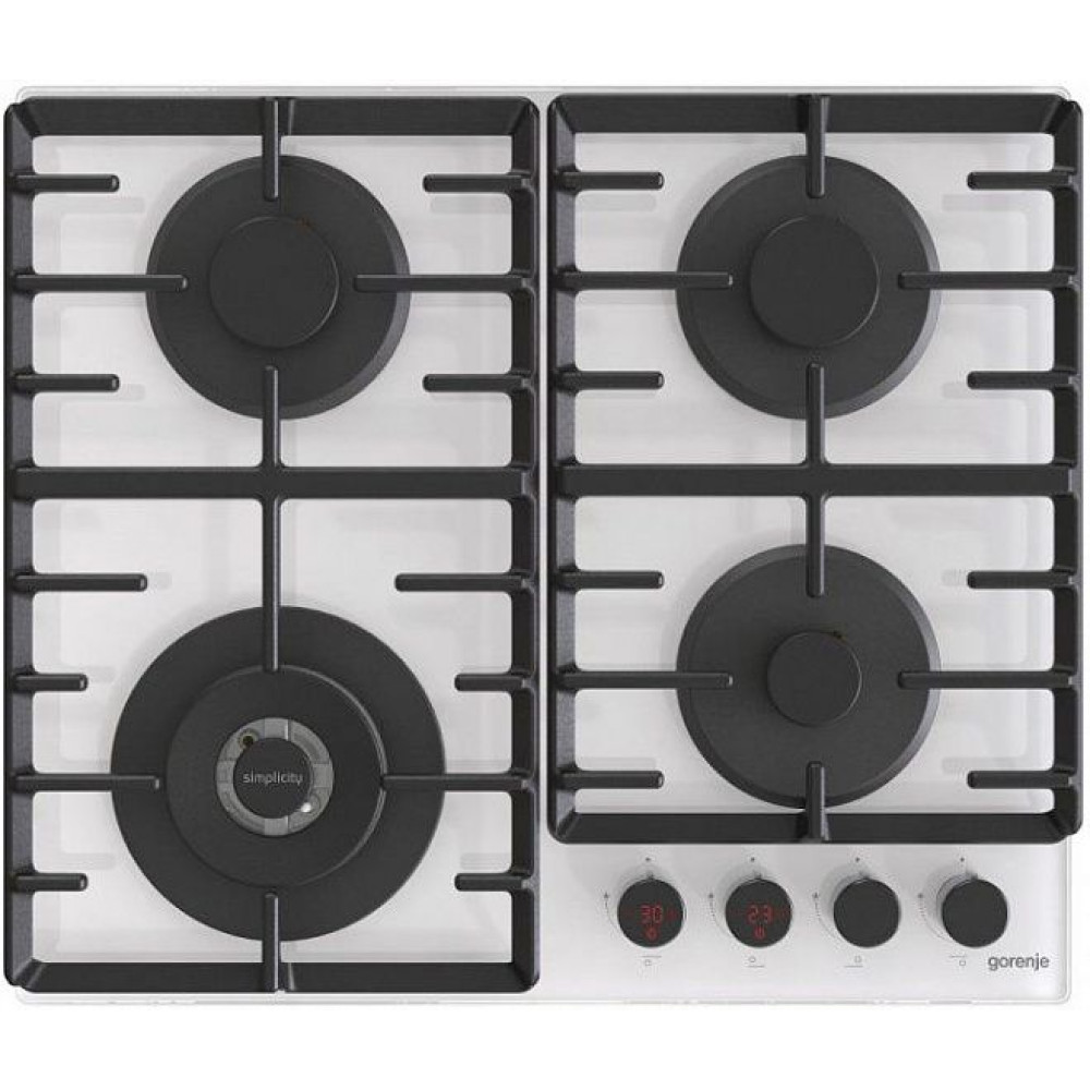 Газовая панель GORENJE GKTW642SYW