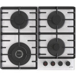 Газовая панель GORENJE GKTW642SYW
