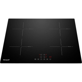 Варочная поверхность WEISSGAUFF HI 632 BA