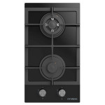 Варочная поверхность HYUNDAI HHG 3236 BG