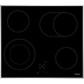 Варочная панель KORTING HK 62051 X