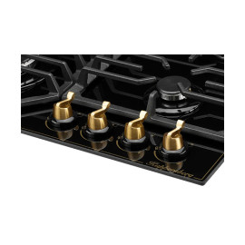 Варочная поверхность KUPPERSBERG FG 603 B Bronze