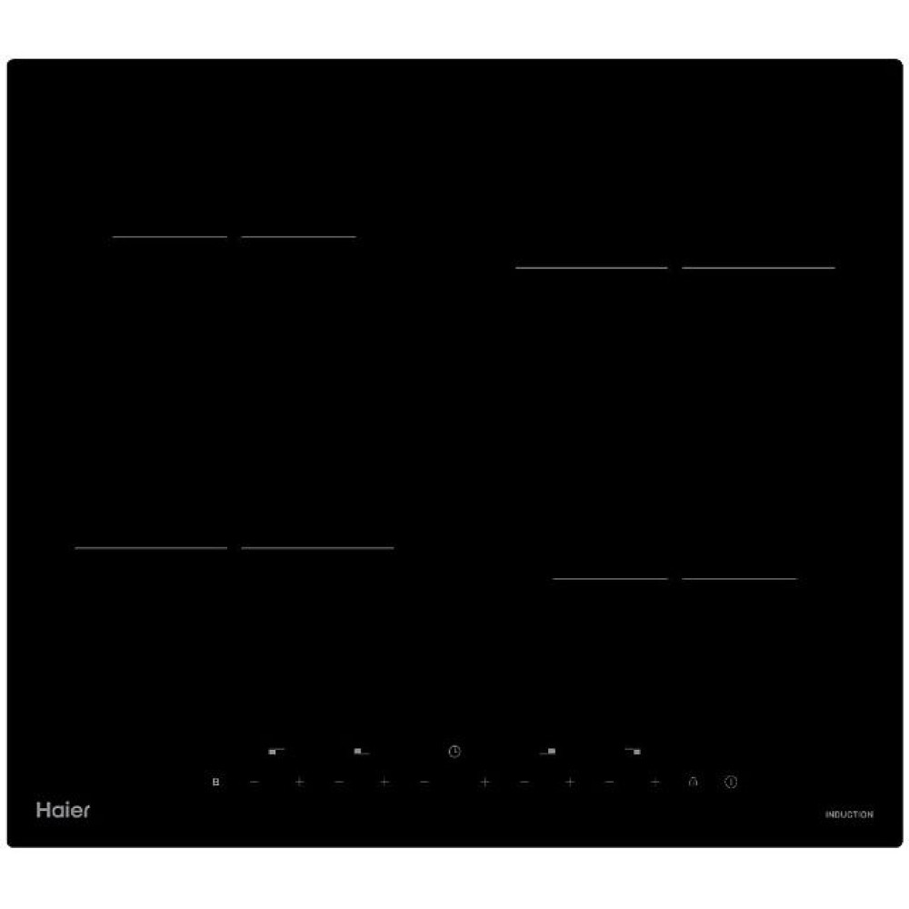 Варочная поверхность HAIER HHK-Y64NTB