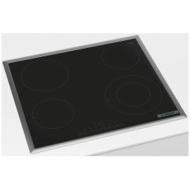 Варочная поверхность BOSCH PKF645FP3E