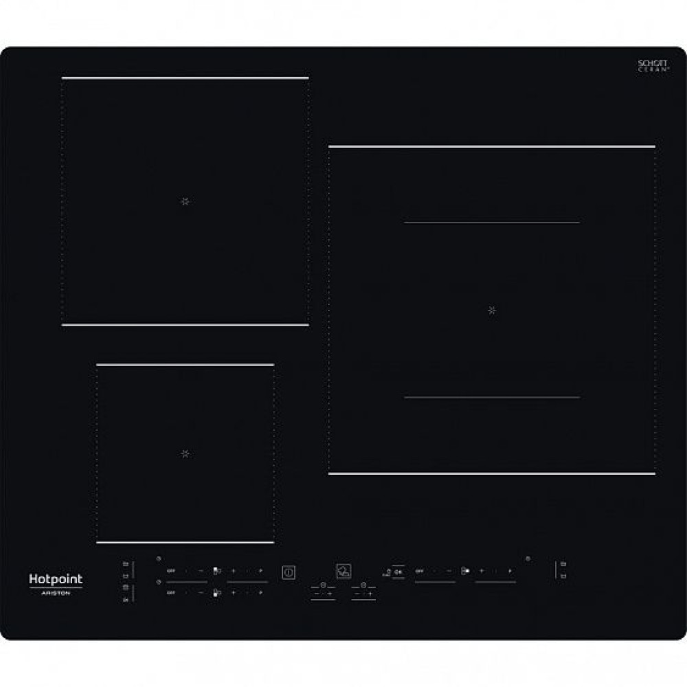 Варочная панель HOTPOINT-ARISTON HB 4160S NE