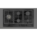 Варочная поверхность FULGOR Milano FCLH 905 G T WK BK