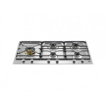 Варочная поверхность BERTAZZONI PM365S0X