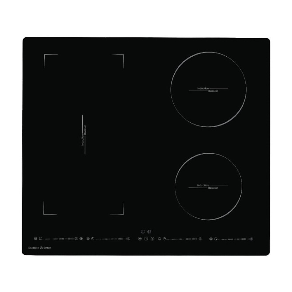 Варочная поверхность ZIGMUND & SHTAIN CIS 032.60 BX