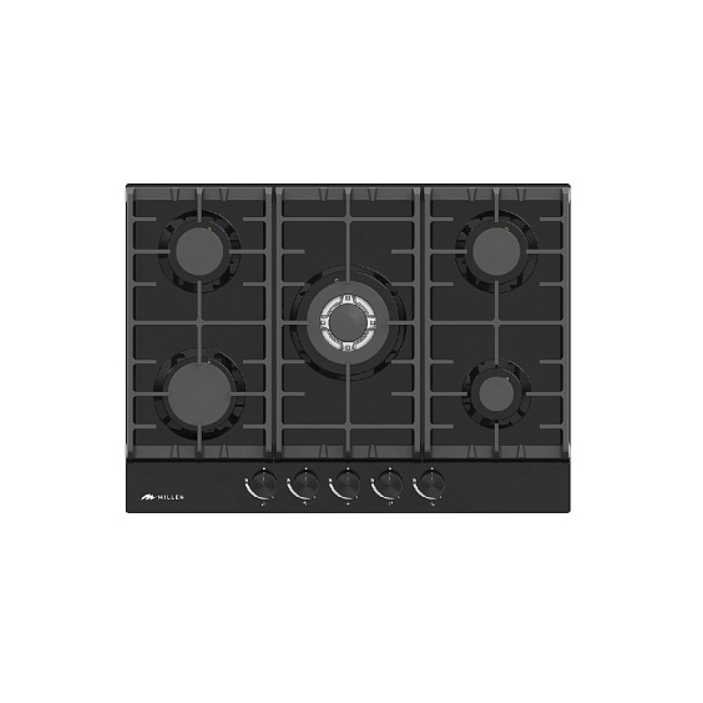 Варочная поверхность MILLEN MGH 701 BL