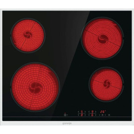 Варочная поверхность GORENJE ECT641BX