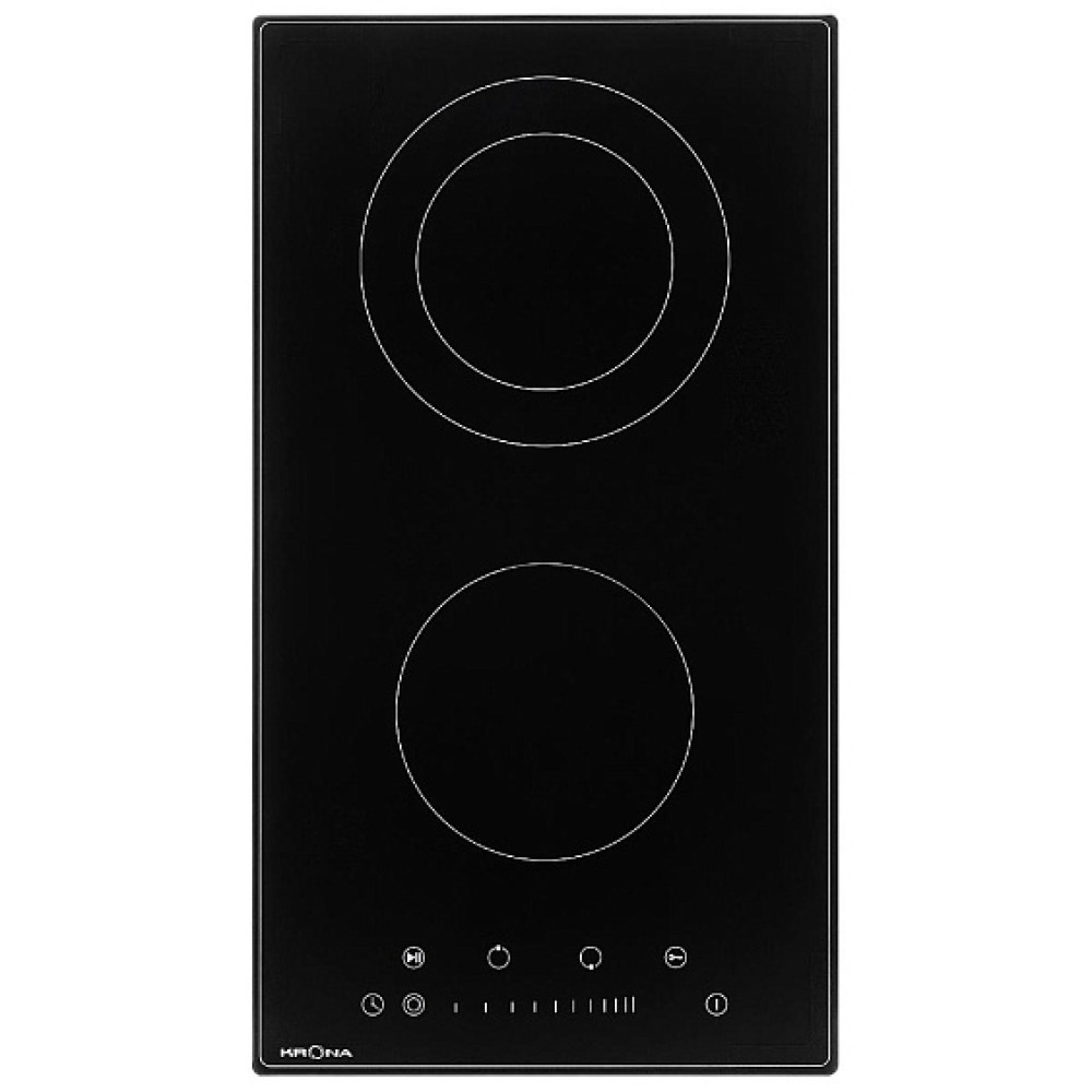 Варочная поверхность KRONA LAUREL 30 BL