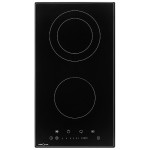 Варочная поверхность KRONA LAUREL 30 BL